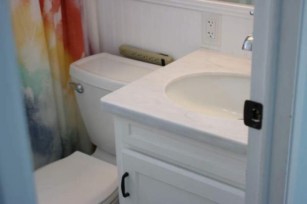 1997 Cavco Manufactured Home