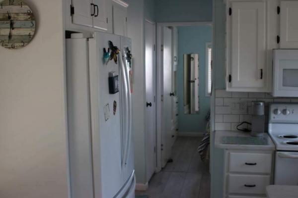 1997 Cavco Manufactured Home