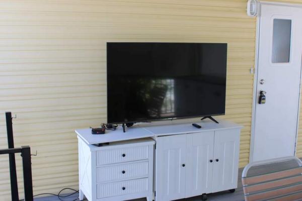 1997 Cavco Manufactured Home