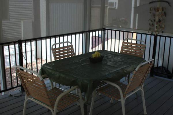 1997 Cavco Manufactured Home