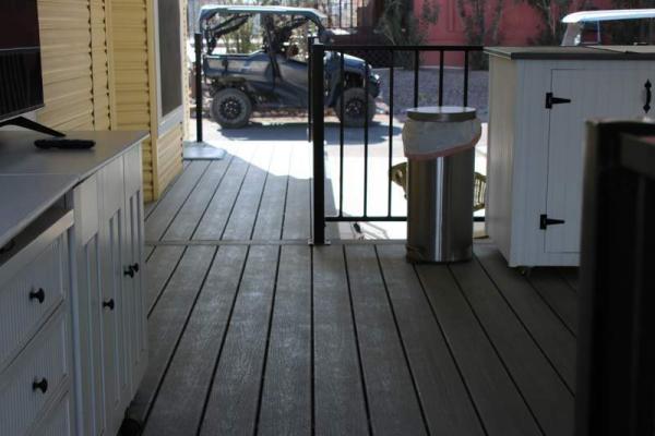 1997 Cavco Manufactured Home