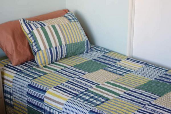 1997 Cavco Manufactured Home