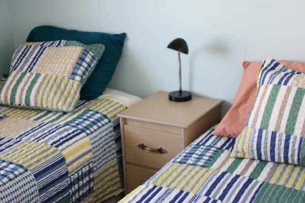 1997 Cavco Manufactured Home