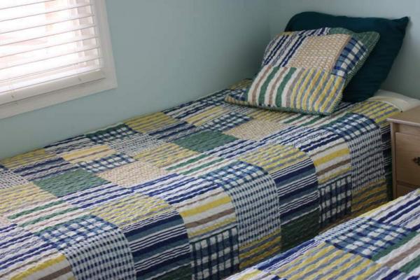 1997 Cavco Manufactured Home