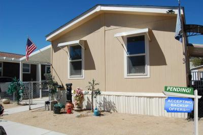 Mobile Home at 750 E Stillwater Ave #3 Fallon, NV 89406