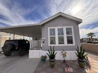 2019 Cavco Manufactured Home