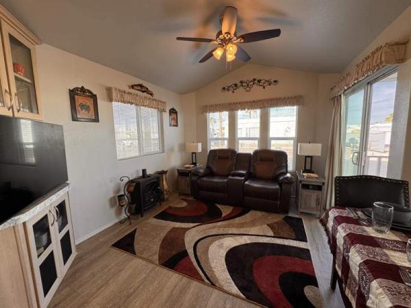 2019 Cavco Manufactured Home