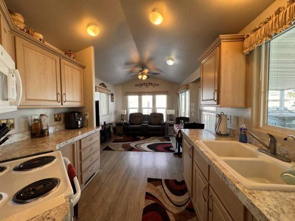 2019 Cavco Manufactured Home
