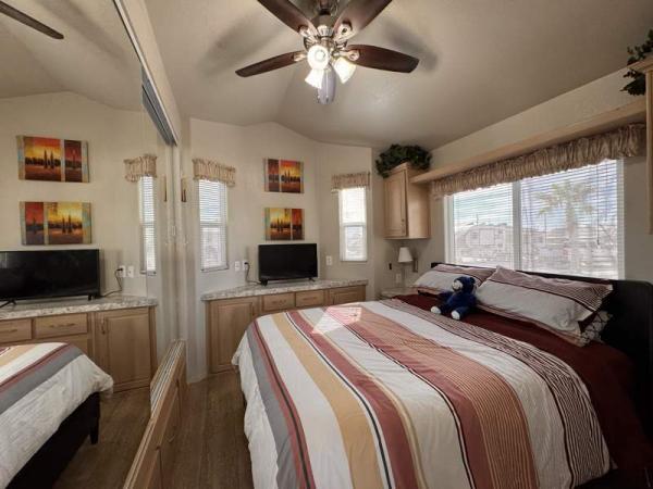 2019 Cavco Manufactured Home