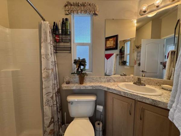 2019 Cavco Manufactured Home