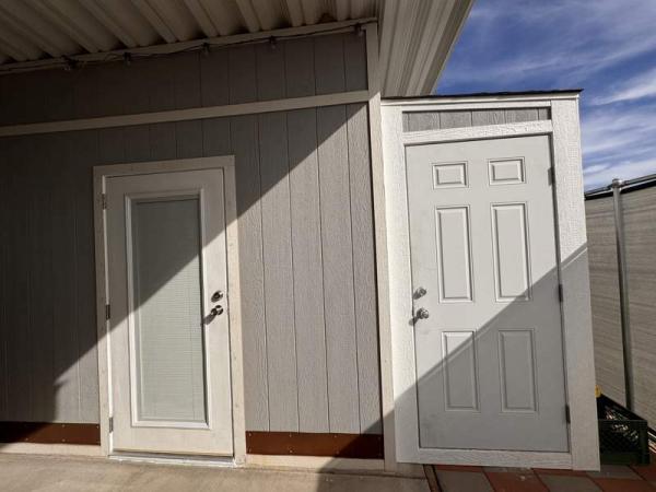 2019 Cavco Manufactured Home