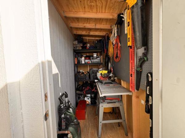 2019 Cavco Manufactured Home