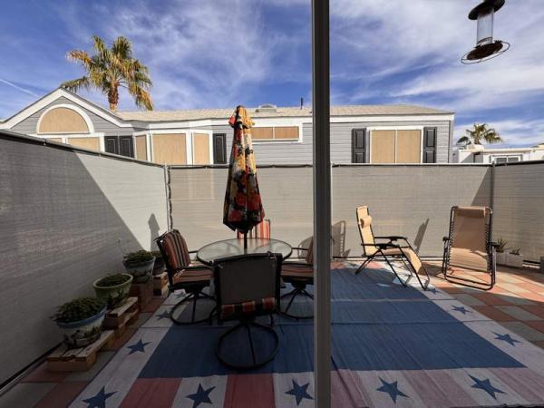 2019 Cavco Manufactured Home