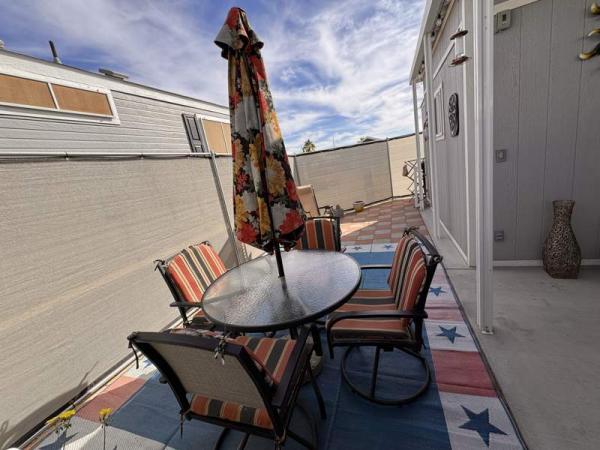 2019 Cavco Manufactured Home