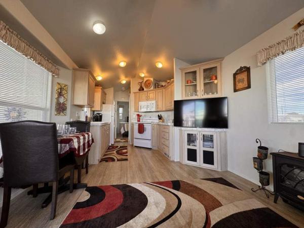 2019 Cavco Manufactured Home