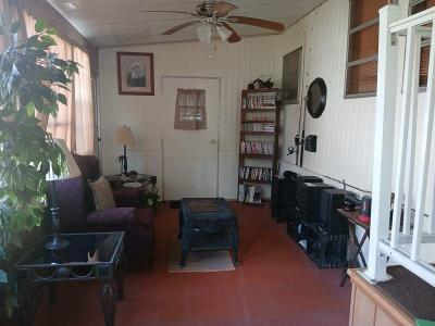 Mobile Home at 3300 S. Nova Rd #079 Port Orange, FL 32129