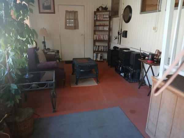1973 PKWO Manufactured Home