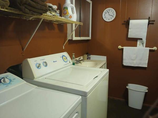 1973 PKWO Manufactured Home