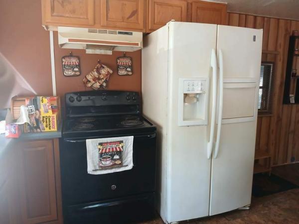 1973 PKWO Manufactured Home
