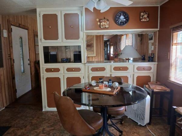 1973 PKWO Manufactured Home