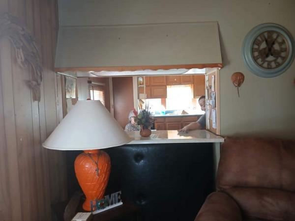 1973 PKWO Manufactured Home