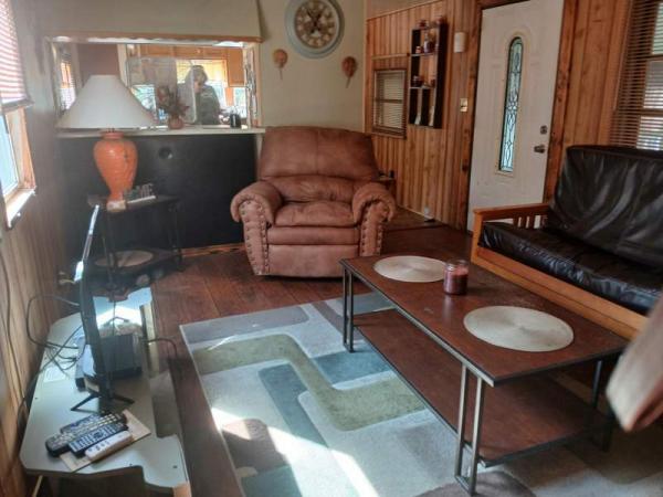 1973 PKWO Manufactured Home