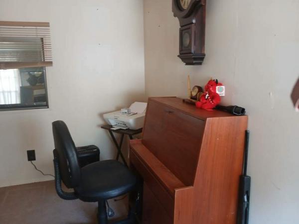 1973 PKWO Manufactured Home