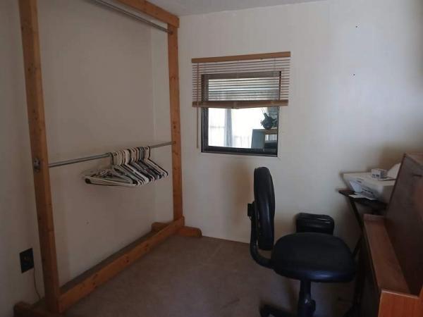 1973 PKWO Manufactured Home
