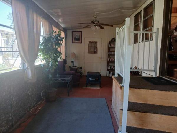 1973 PKWO Manufactured Home