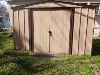 1973 PKWO Manufactured Home