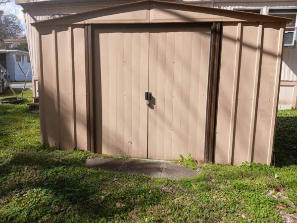 1973 PKWO Manufactured Home