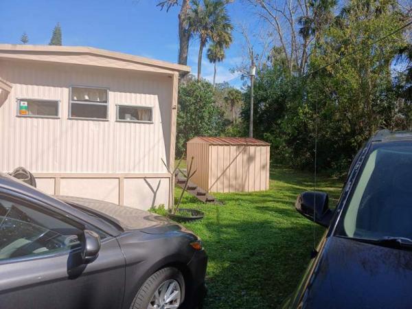 1973 PKWO Manufactured Home