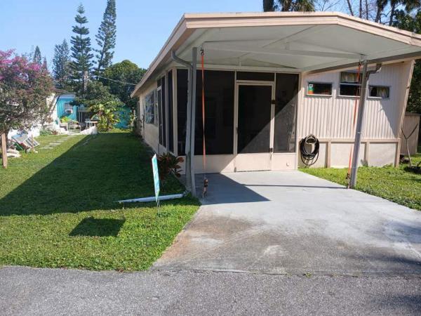 1973 PKWO Manufactured Home