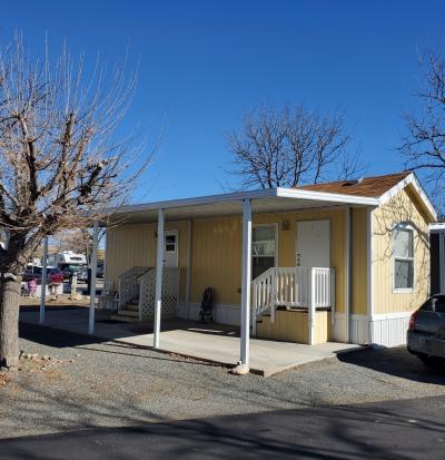 Mobile Home at 11250 E. State Rt. 69 #134 Dewey, AZ 86327