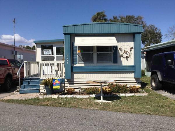 1978 Home Hs Mobile Home