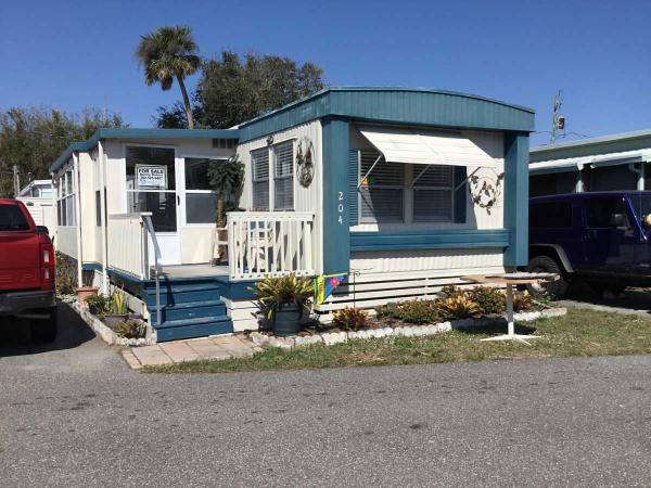 1978 Home Hs Mobile Home