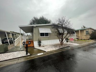 Mobile Home at 99 Calle Anta Elk Grove, CA 95624