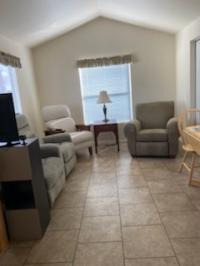 2012 Cavco Mobile Home
