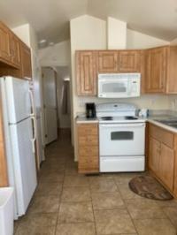 2012 Cavco Mobile Home