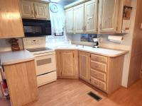 1989 KENSINGTON PARK MODEL Mobile Home