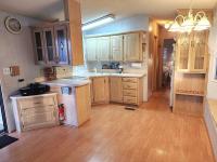 1989 KENSINGTON PARK MODEL Mobile Home