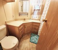 1989 KENSINGTON PARK MODEL Mobile Home