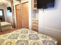 1989 KENSINGTON PARK MODEL Mobile Home
