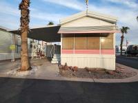 1989 KENSINGTON PARK MODEL Mobile Home