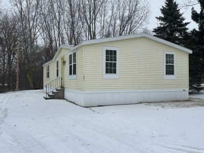 Mobile Home at 1041 Woodhaven Drive Hemlock, MI 48626