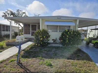 Mobile Home at 5801 Eastlake Dr New Port Richey, FL 34653