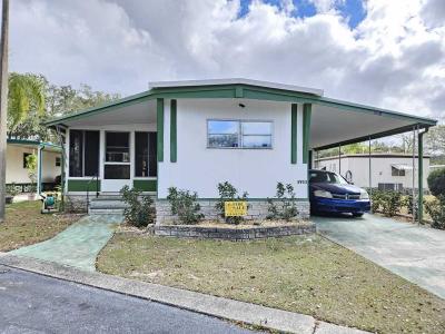 Mobile Home at 5953 Twin Bend Loop New Port Richey, FL 34652