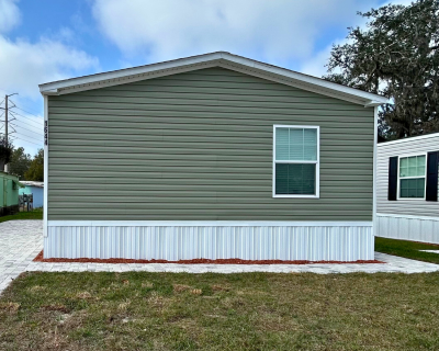 Mobile Home at 15070 E Colonial Dr, Lot 21 Orlando, FL 32826