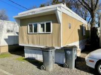1965 Bel-Aire Mobile Home