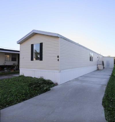 Mobile Home at 2100 Pleasant Hill Rd. L84 Kissimmee, FL 34746